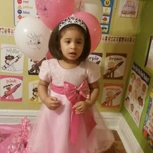 Meet your Posher, Noelia